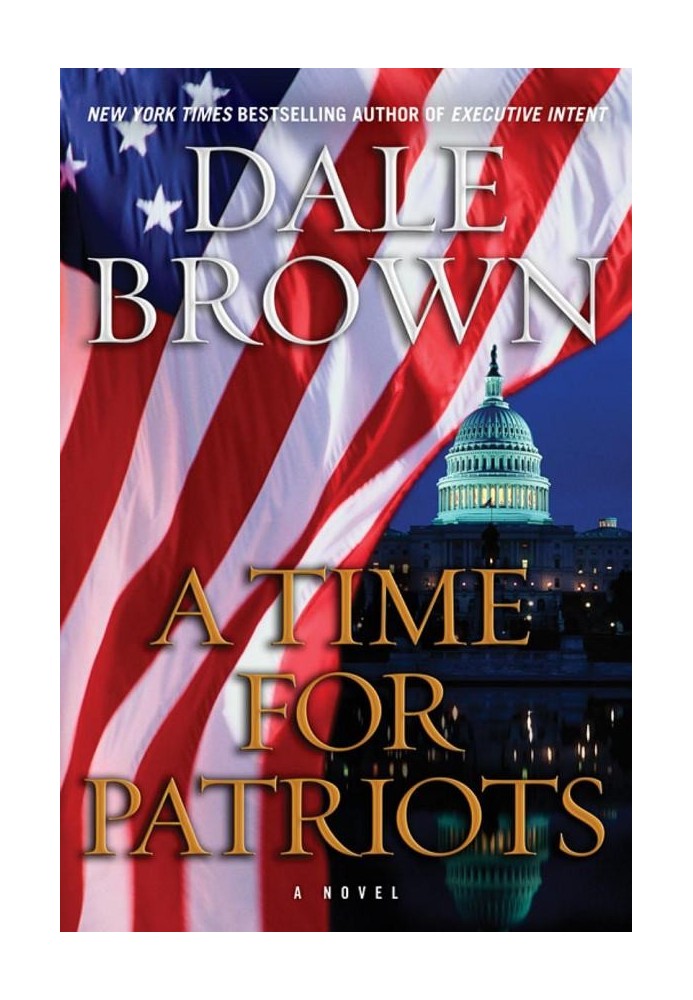 A Time for Patriots