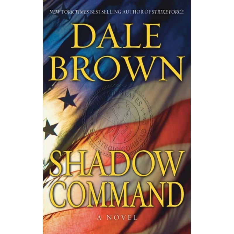Shadow Command