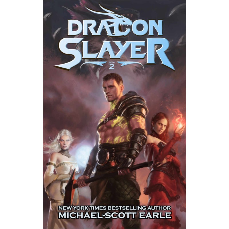 Dragon Slayer 2