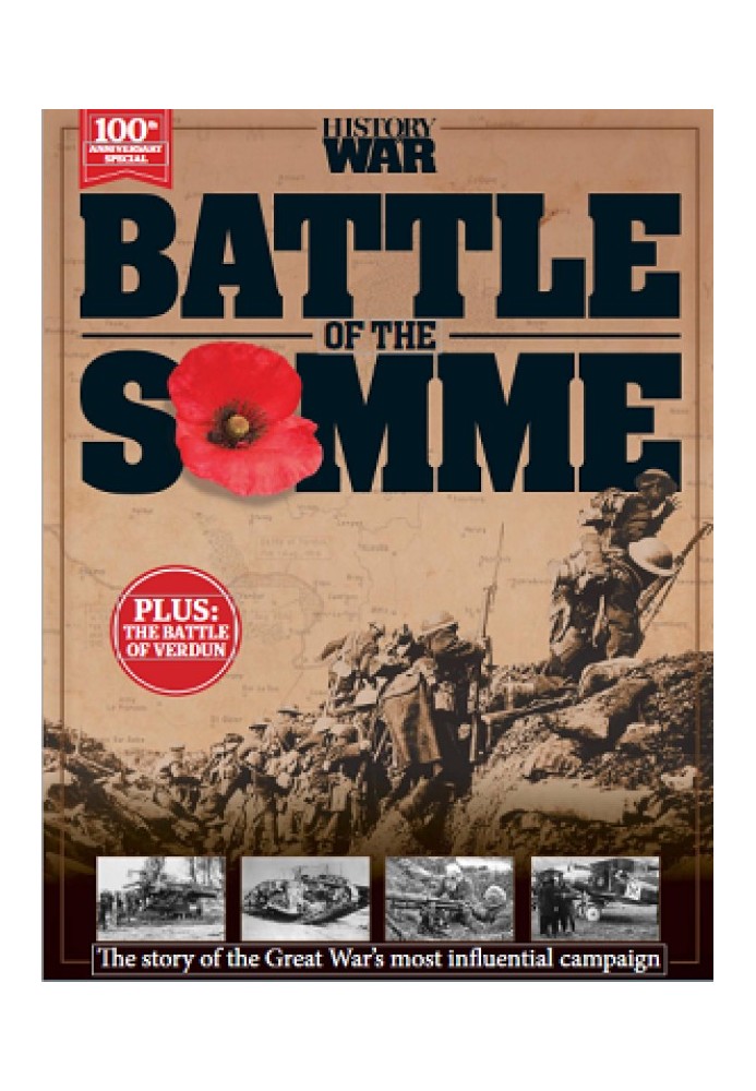 Battle of the Somme