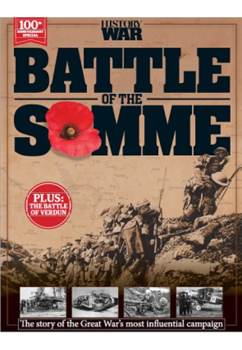 Battle of the Somme