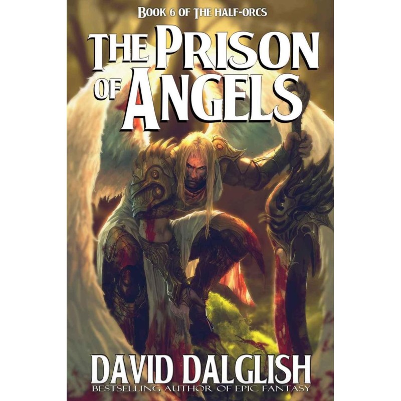 The Prison of Angels
