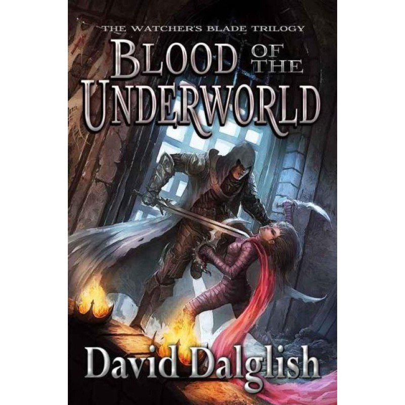 Blood of the Underworld