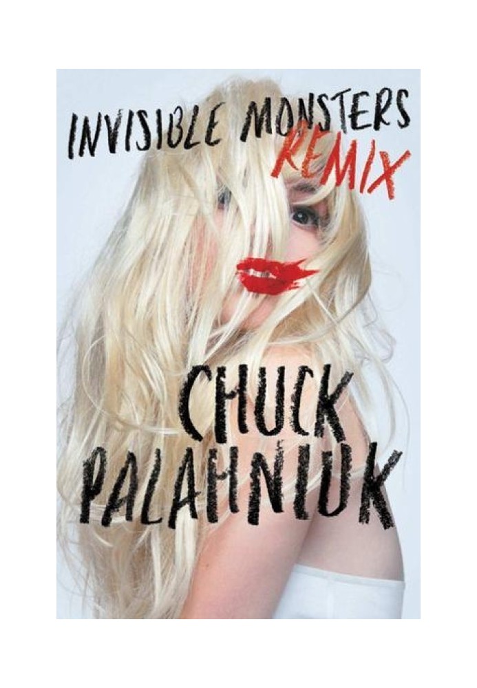 Invisible Monsters Remix