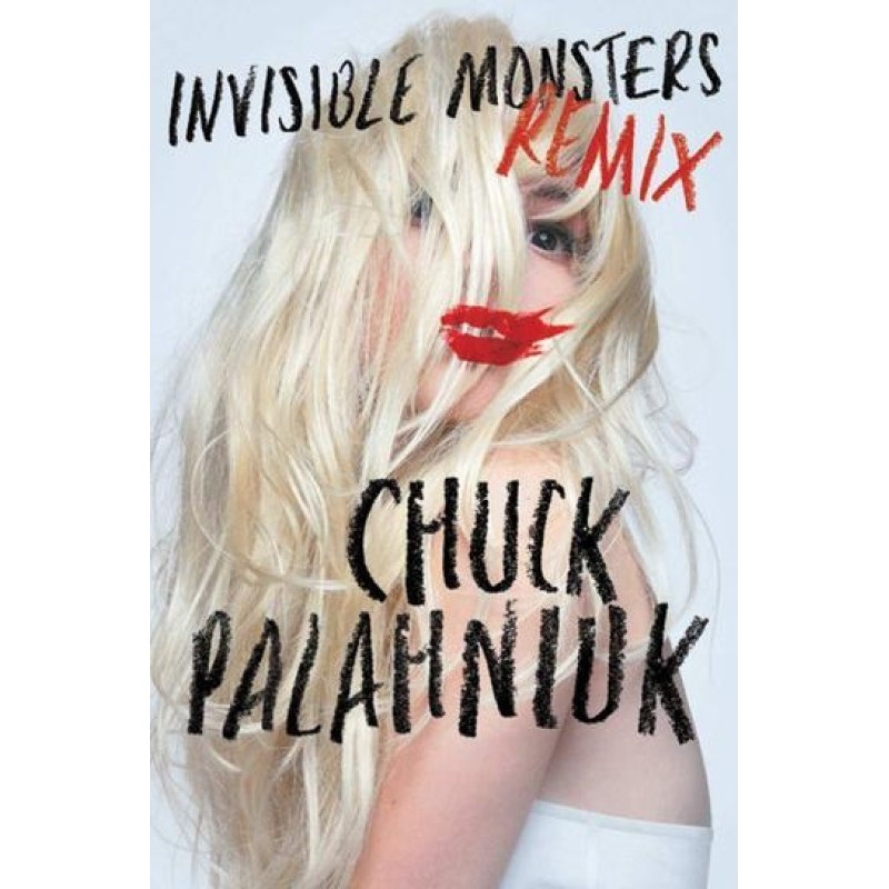 Invisible Monsters Remix