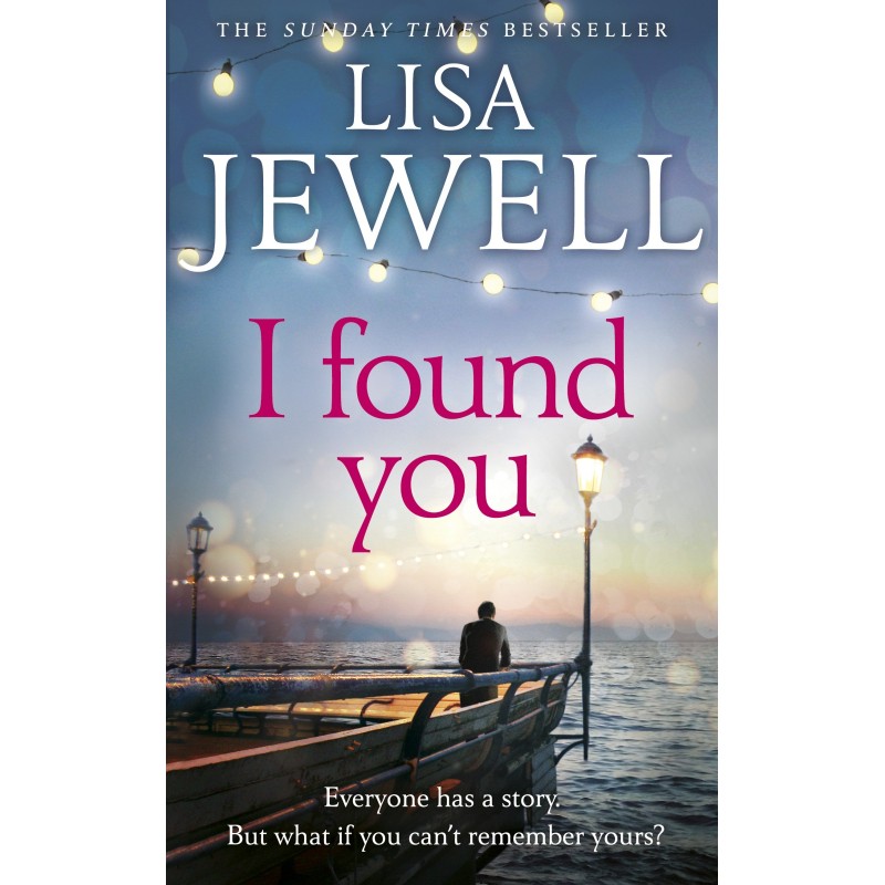 I Found You