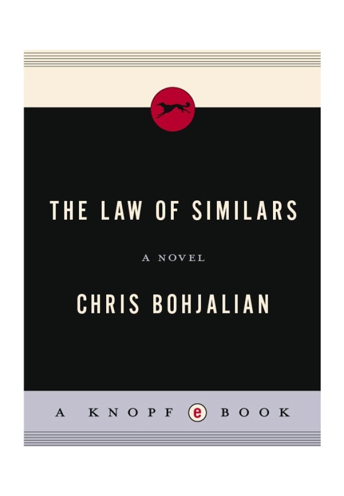 The Law of Similars