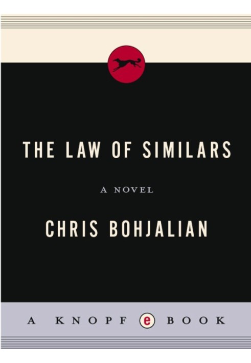 The Law of Similars