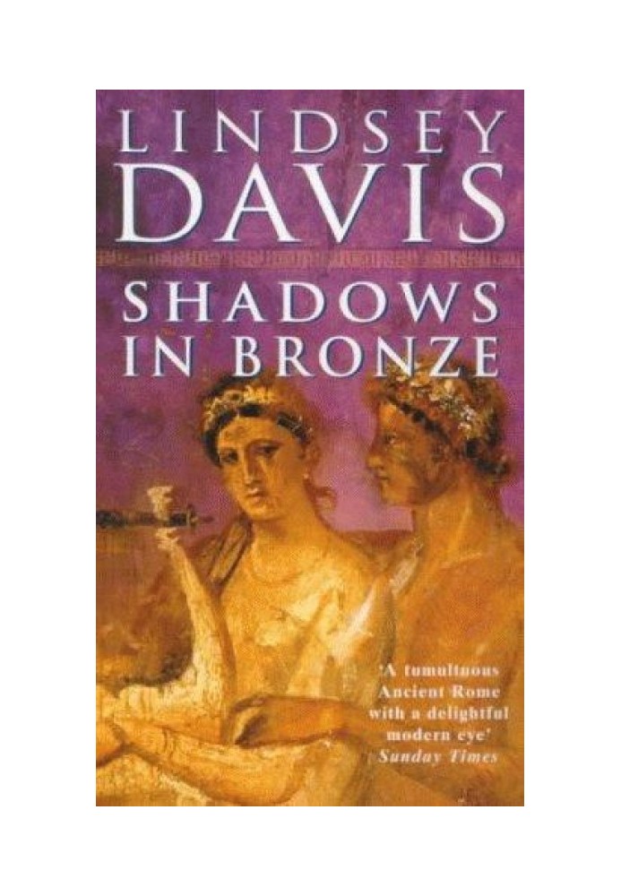 Shadows in Bronze