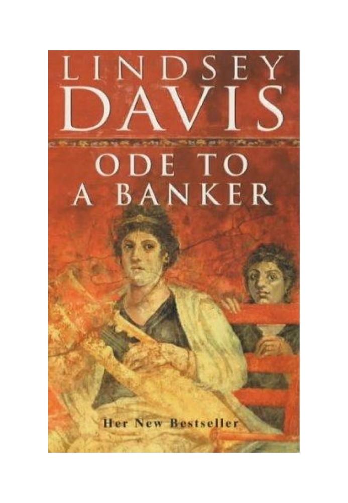 Ode to a Banker