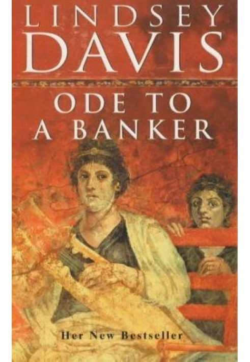 Ode to a Banker