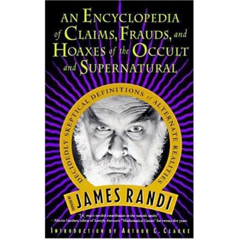 An Encyclopedia of Claims,...