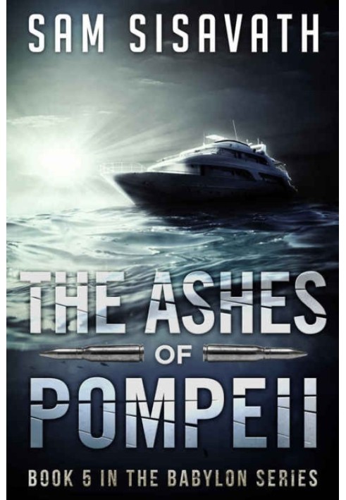 The Ashes of Pompeii