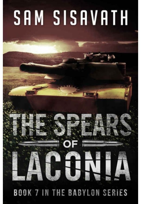 The Spears of Laconia