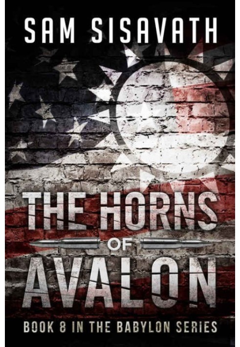 The Horns of Avalon