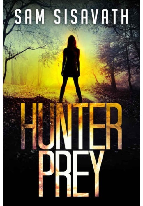 Hunter/Prey