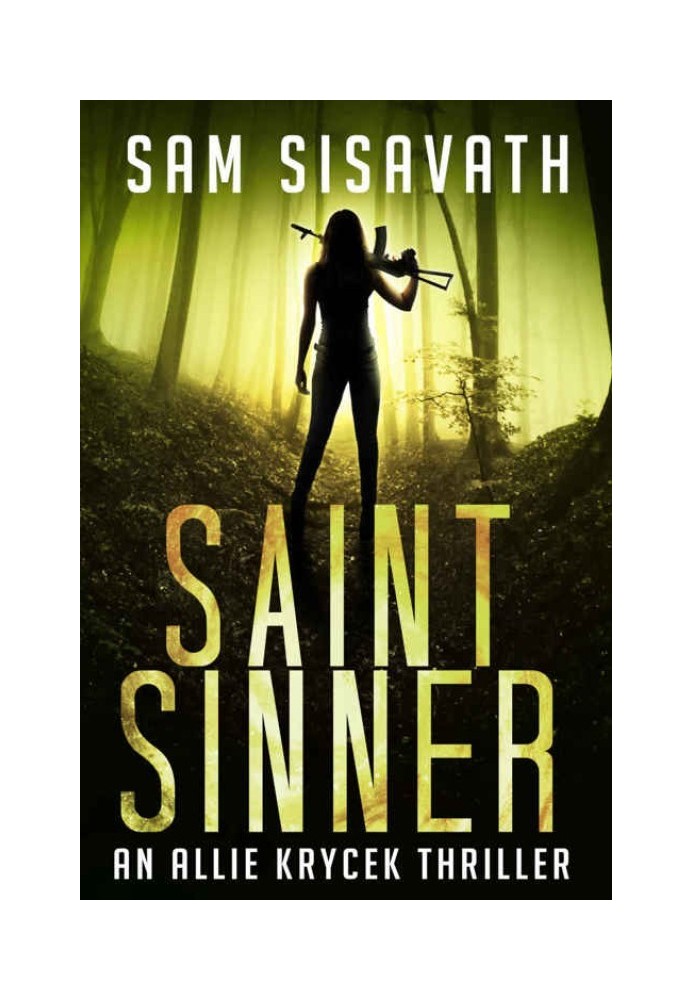 Saint/Sinner