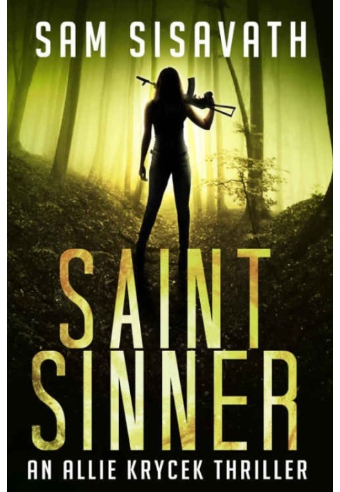 Saint/Sinner