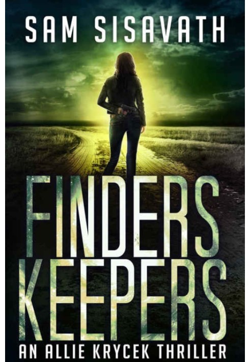 Finders/Keepers