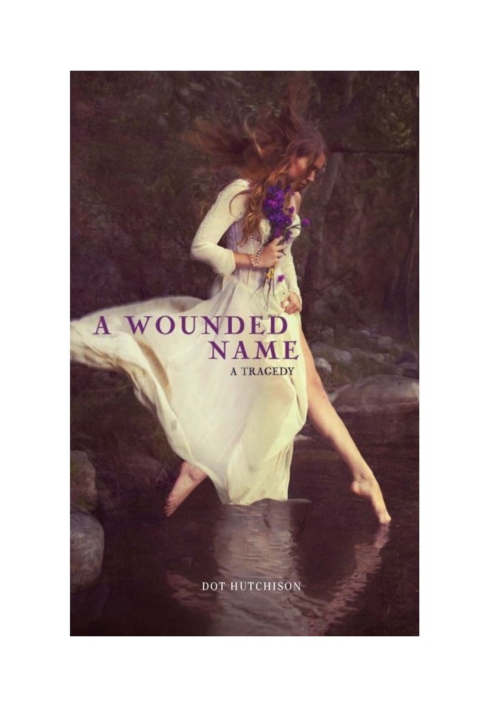 A Wounded Name