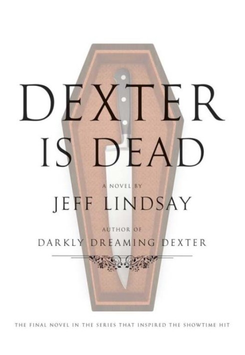 Dexter Is Dead