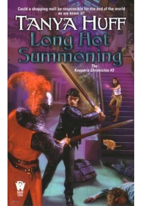 Long Hot Summoning