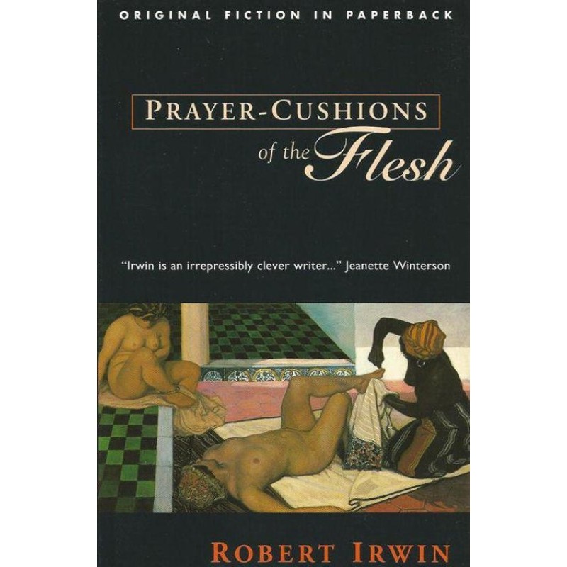 Prayer-Cushions of the Flesh
