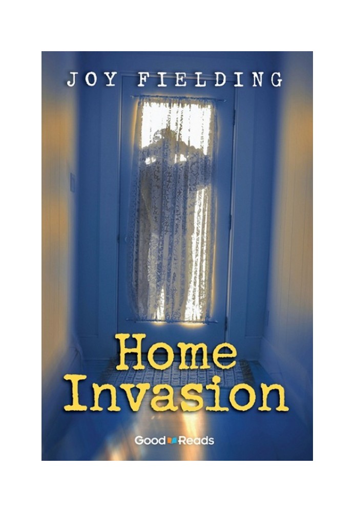 Home Invasion