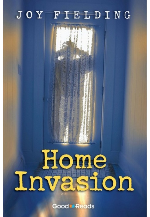 Home Invasion