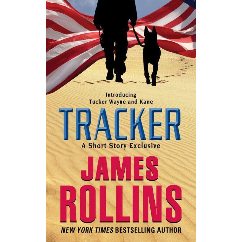 Tracker