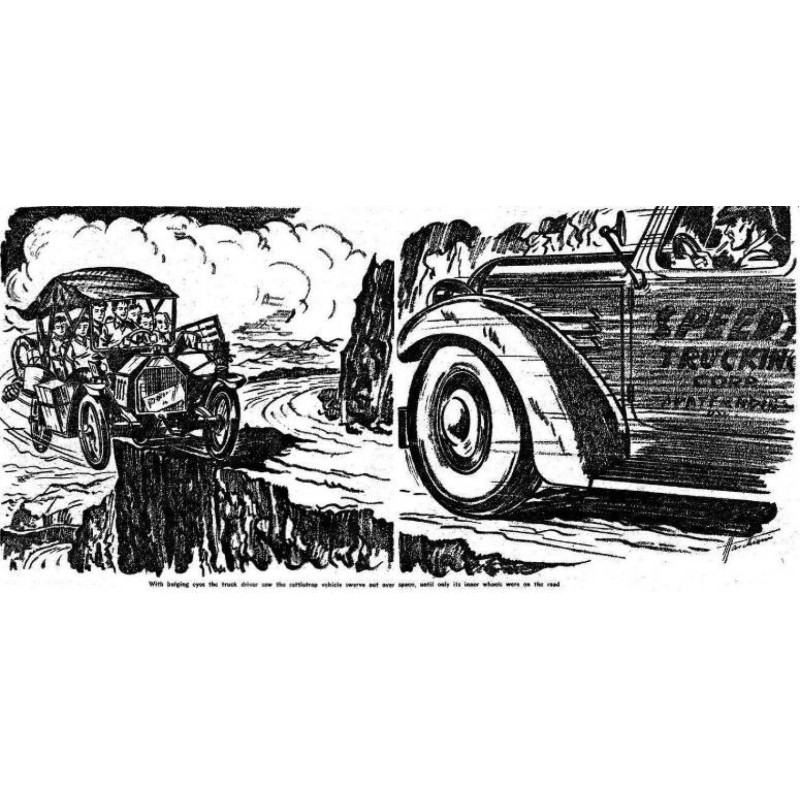 The Nameless Something