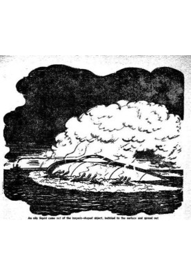 The Deadly Dust