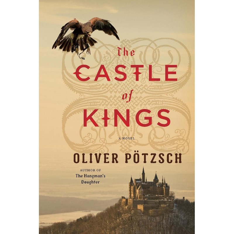 The Castle of Kings