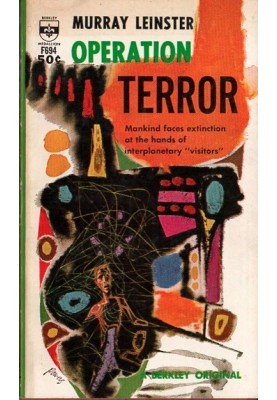 Operation Terror