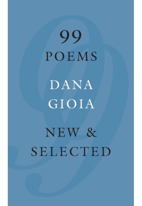 99 Poems