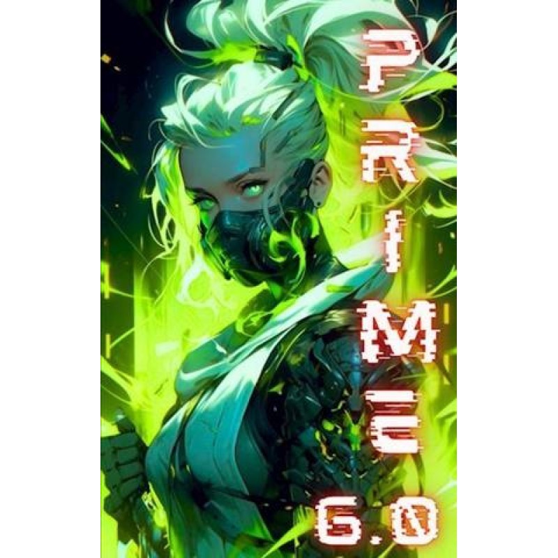 Prime. Race to level