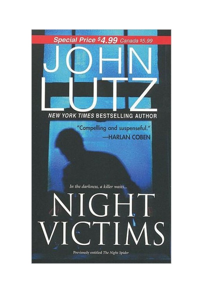 Night Victims