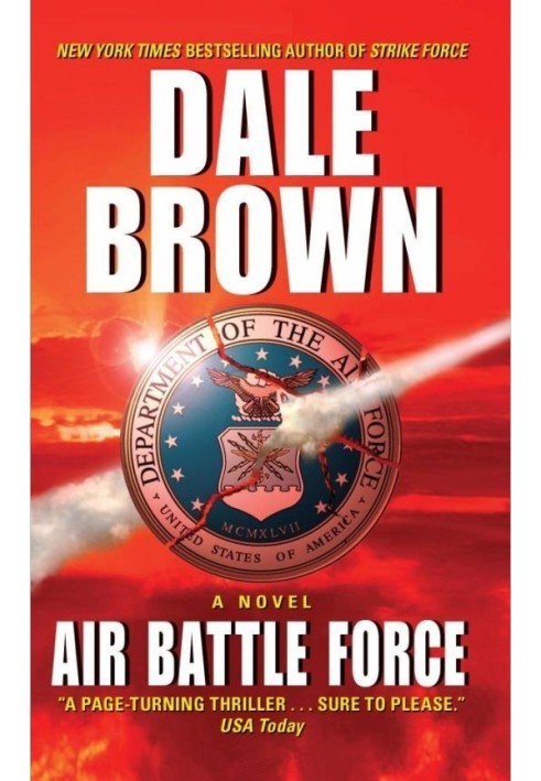 Air Battle Force