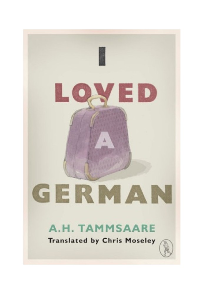 I Loved a German