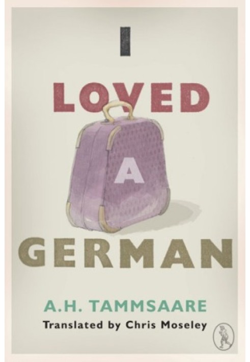 I Loved a German