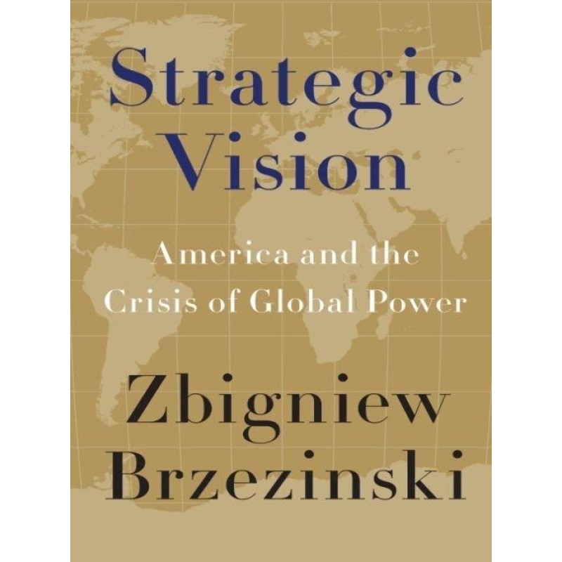 Strategic Vision: America...