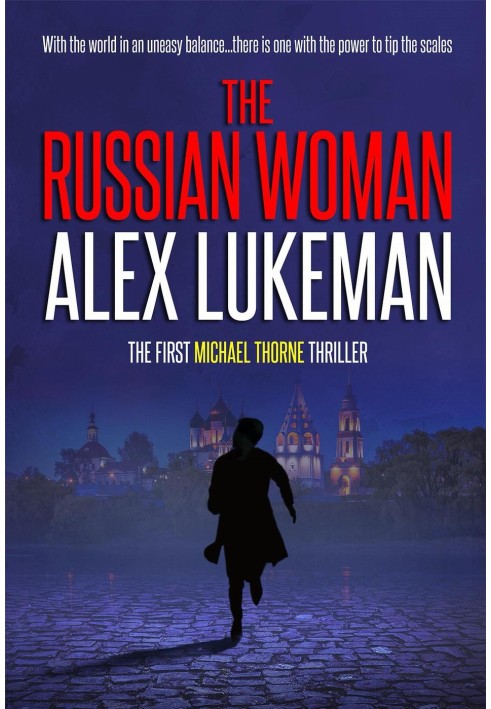 The Russian Woman