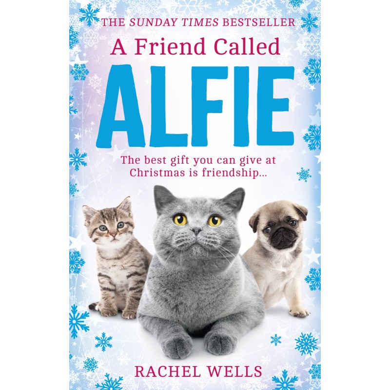 A Friend Called Alfie