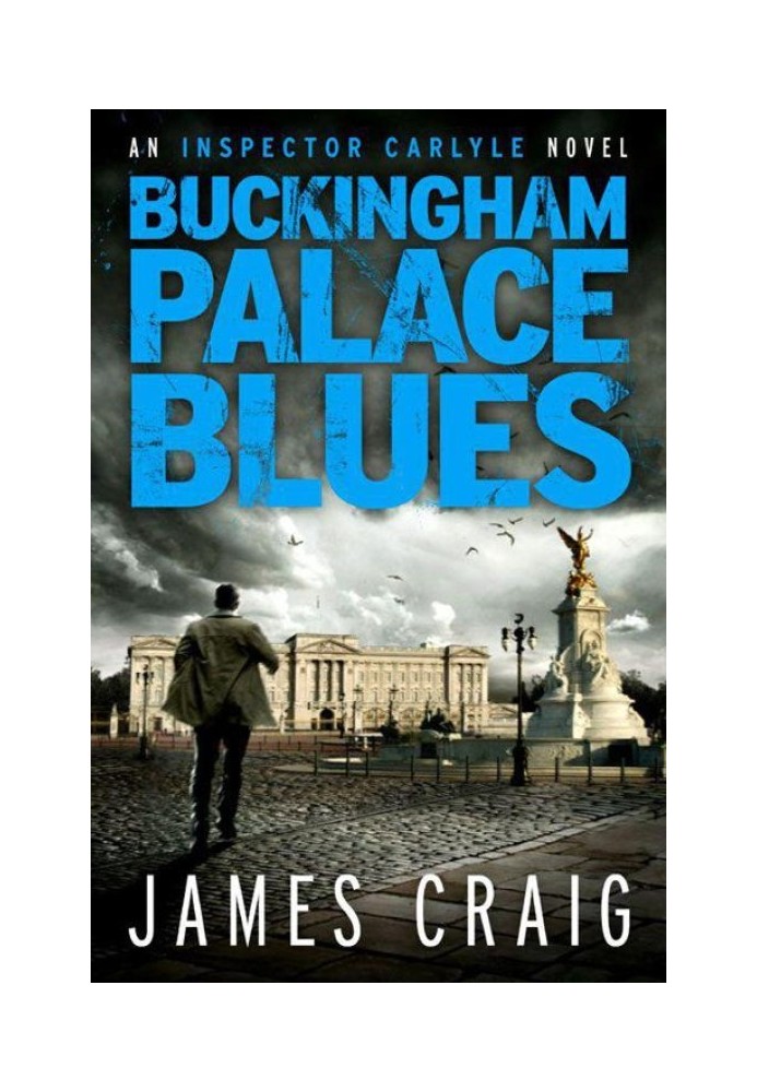 Buckingham Palace Blues