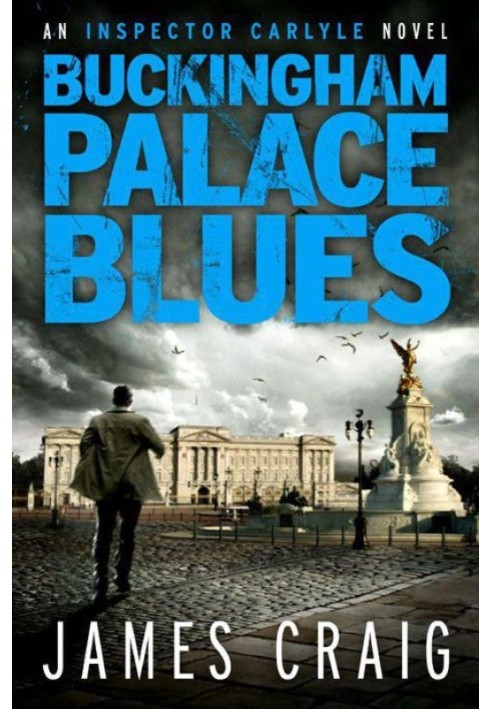 Buckingham Palace Blues