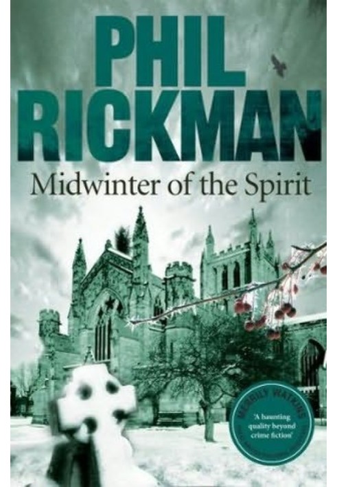 Midwinter of the Spirit