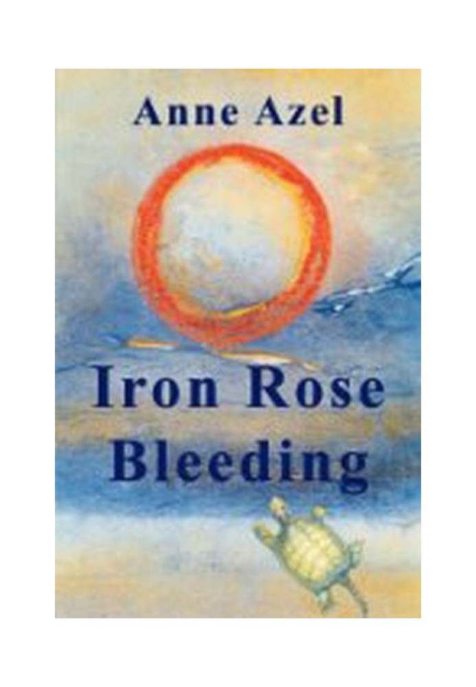 Iron Rose Bleeding