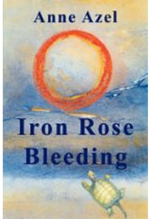 Iron Rose Bleeding