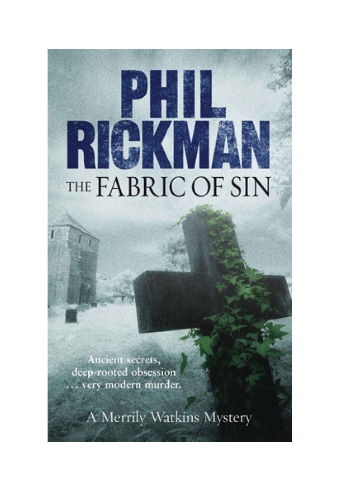 The Fabric of Sin