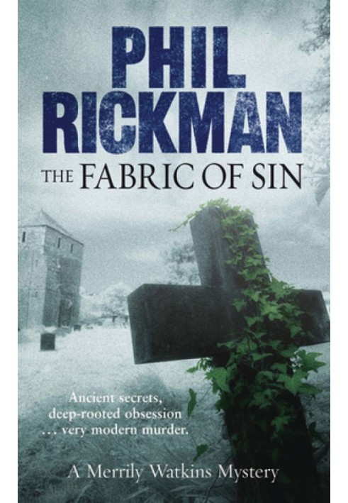 The Fabric of Sin